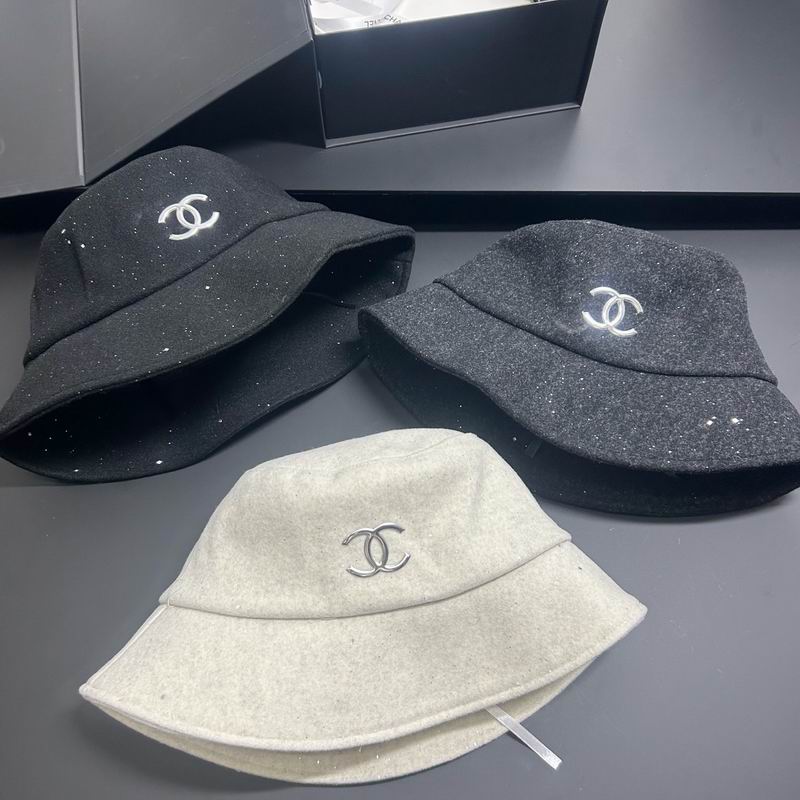 Chanel Hat dx80